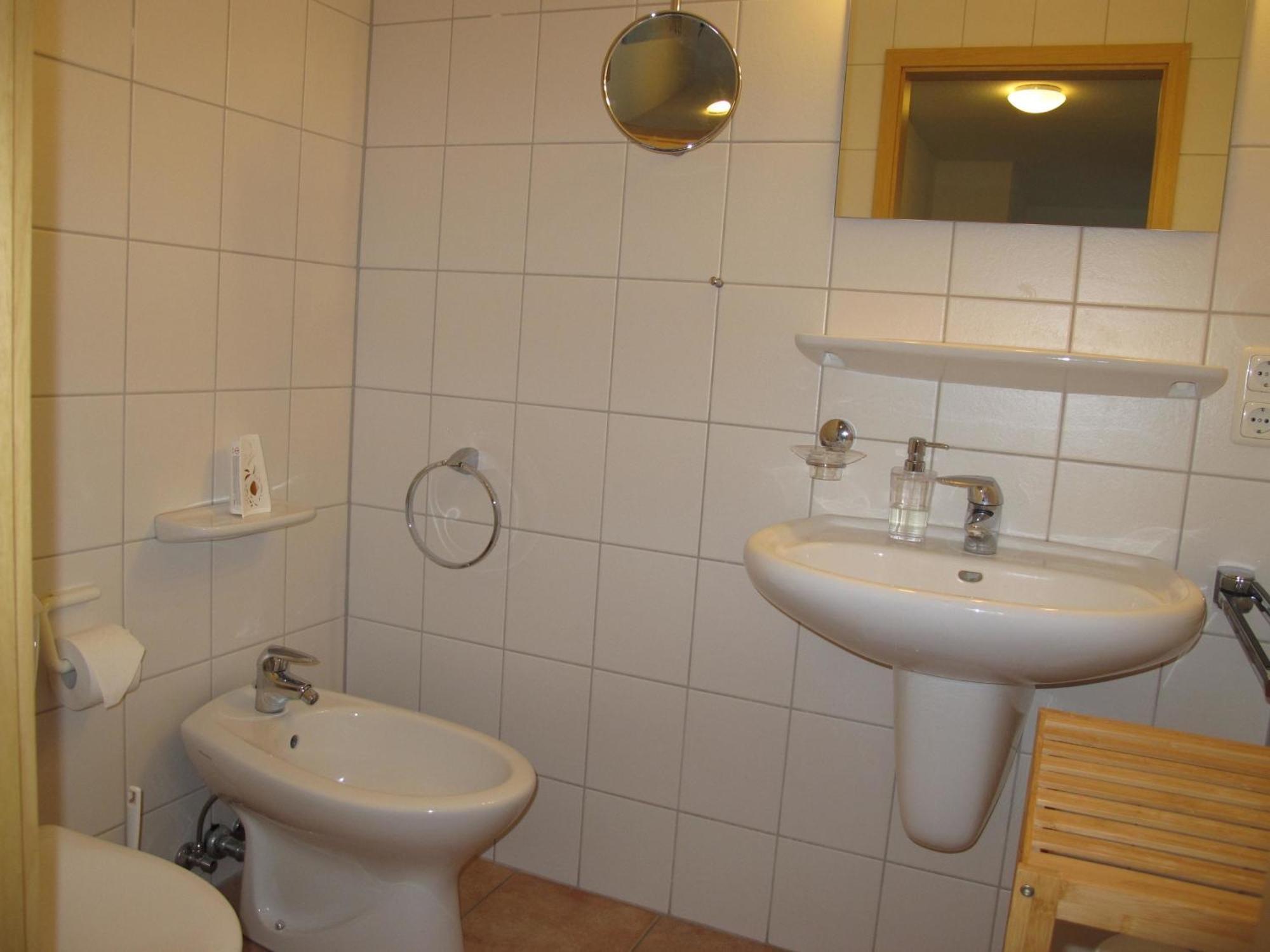 FeWo ABDENA DORN200 Dornum Exterior foto