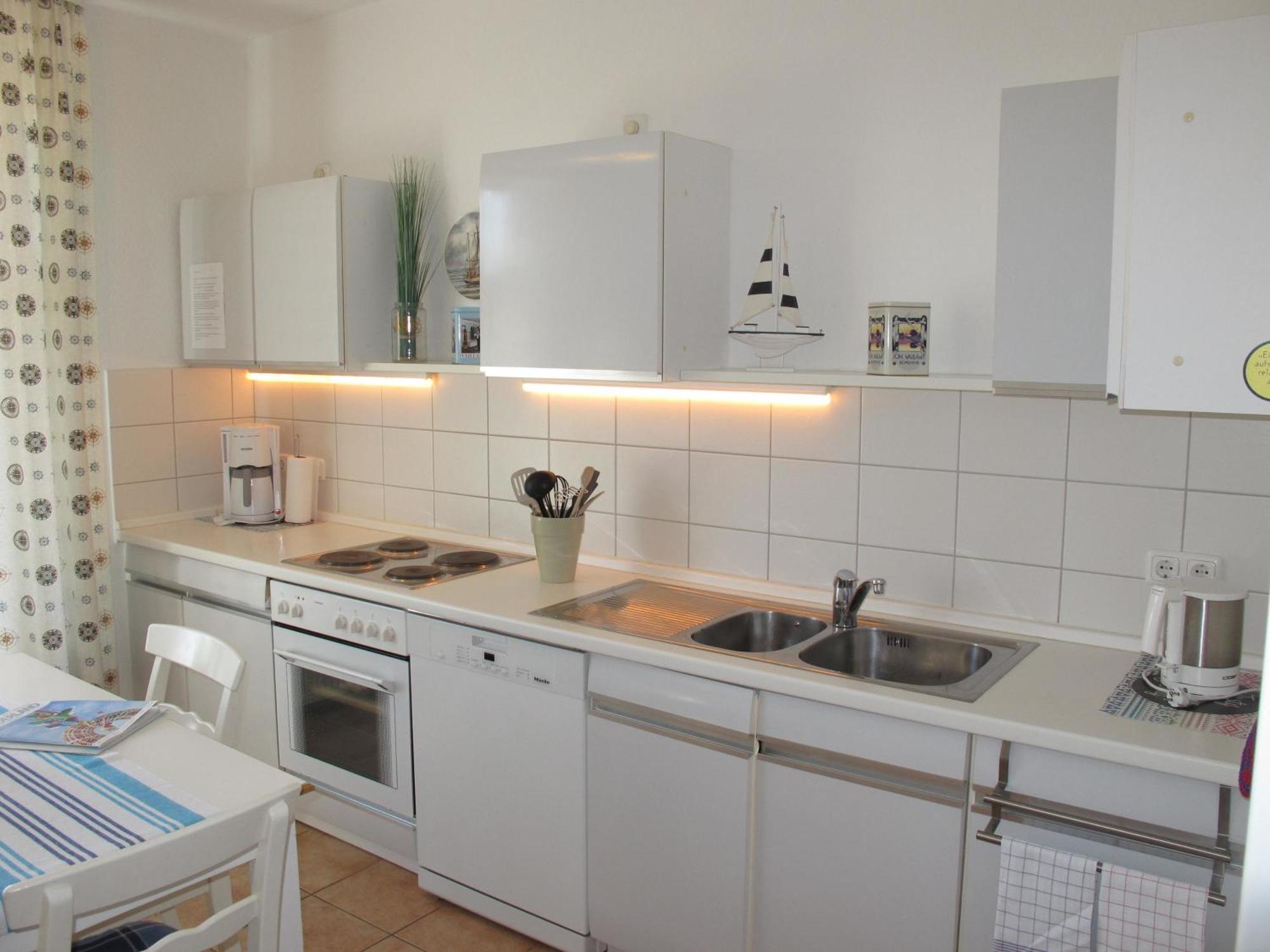 FeWo ABDENA DORN200 Dornum Exterior foto